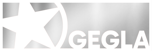 GEGLA-Shop